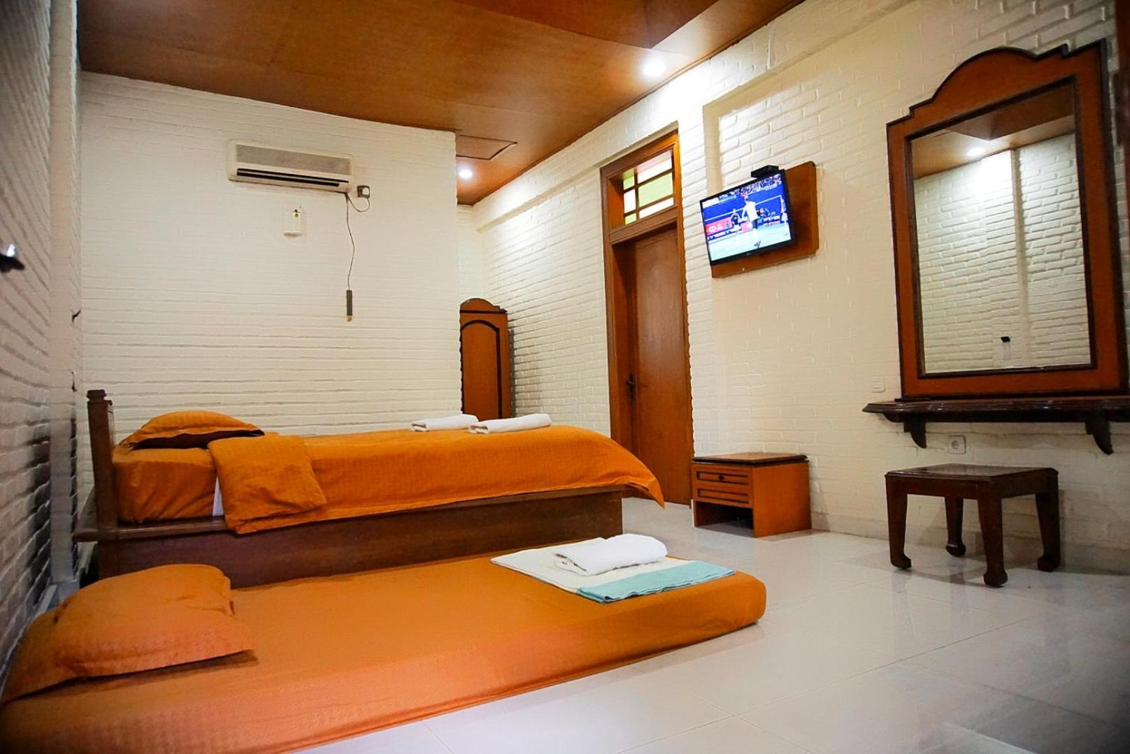 Ary'S Hotel By Cocotel Yogyakarta Ruang foto